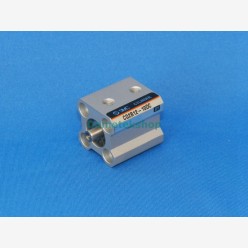 SMC CQ2B12-10DC Pneumatic Cylinder (New)